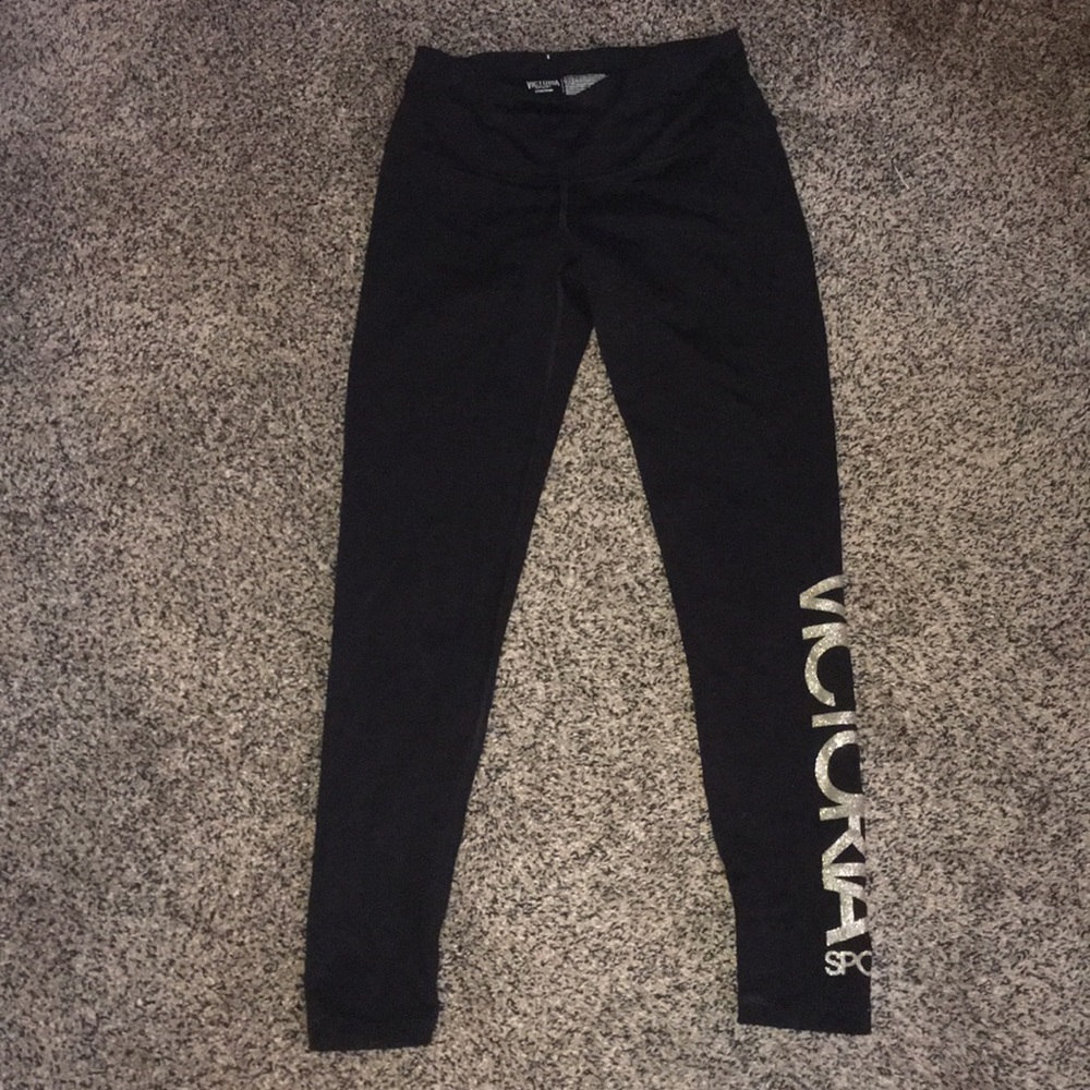 victoria secret sportswear leggings